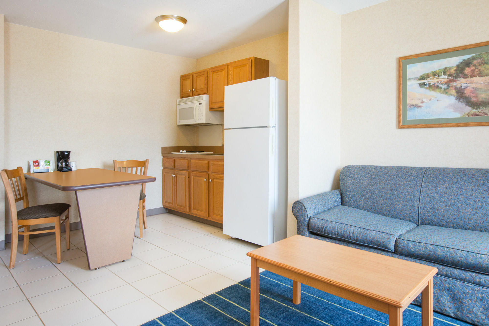 Days Inn & Suites By Wyndham Bridgeport - Clarksburg Buitenkant foto